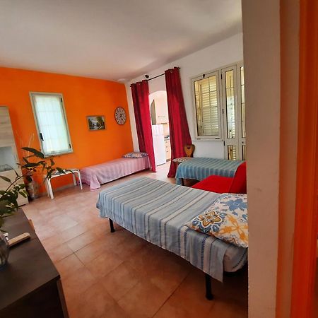 Villa Minteco Patù Extérieur photo