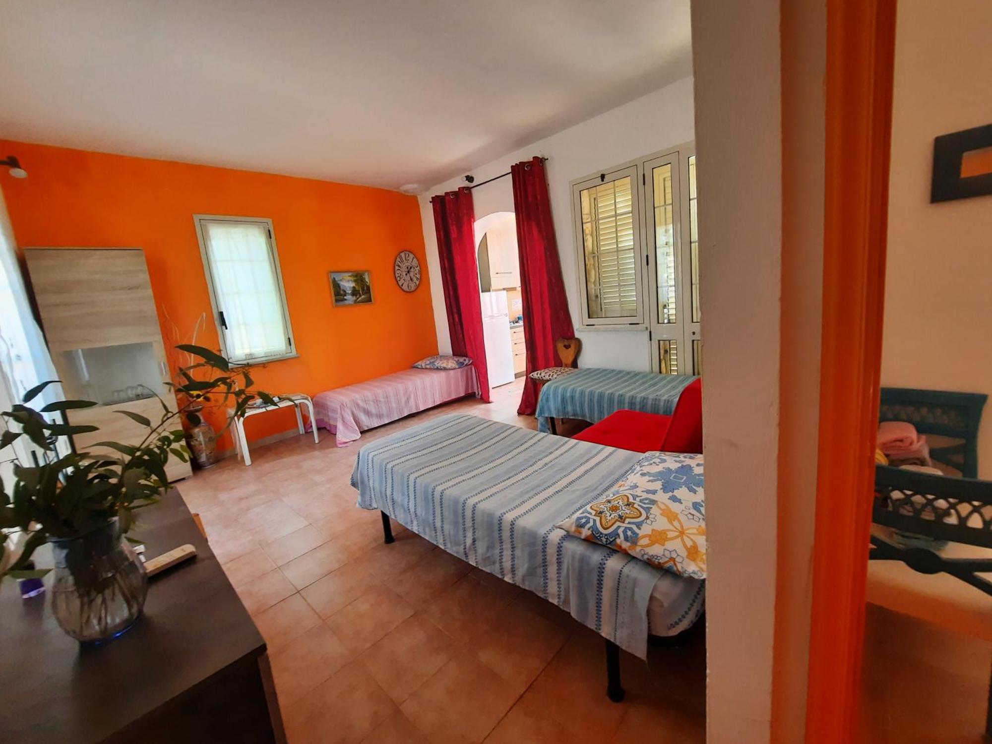 Villa Minteco Patù Extérieur photo