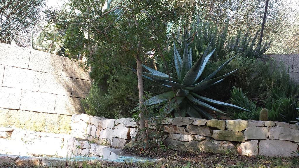 Villa Minteco Patù Extérieur photo
