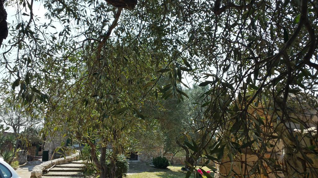 Villa Minteco Patù Extérieur photo
