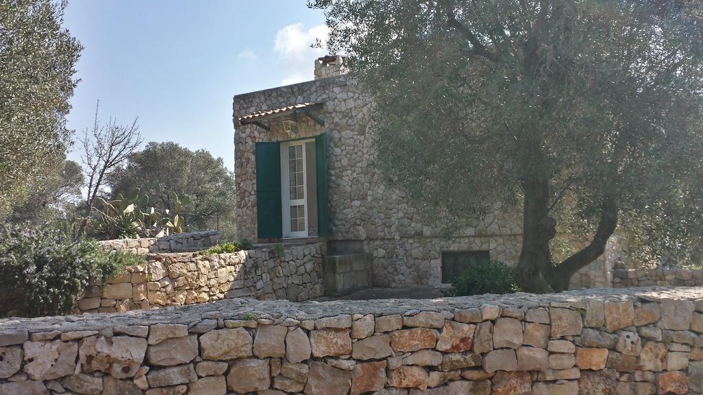 Villa Minteco Patù Extérieur photo