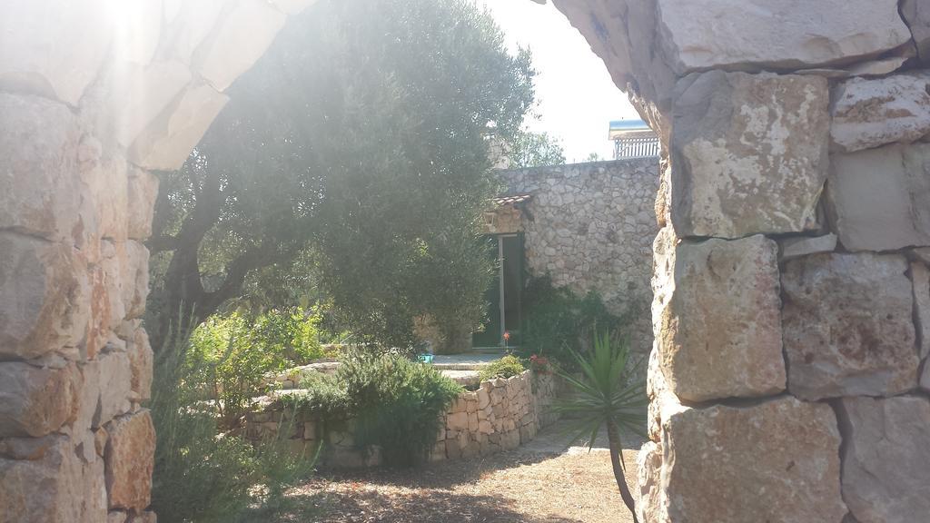 Villa Minteco Patù Extérieur photo