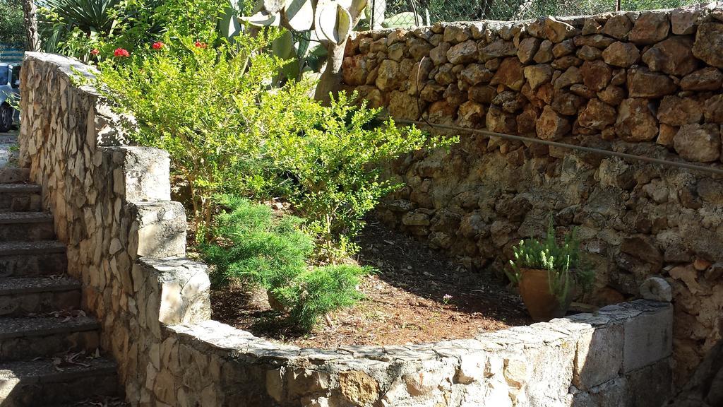 Villa Minteco Patù Extérieur photo