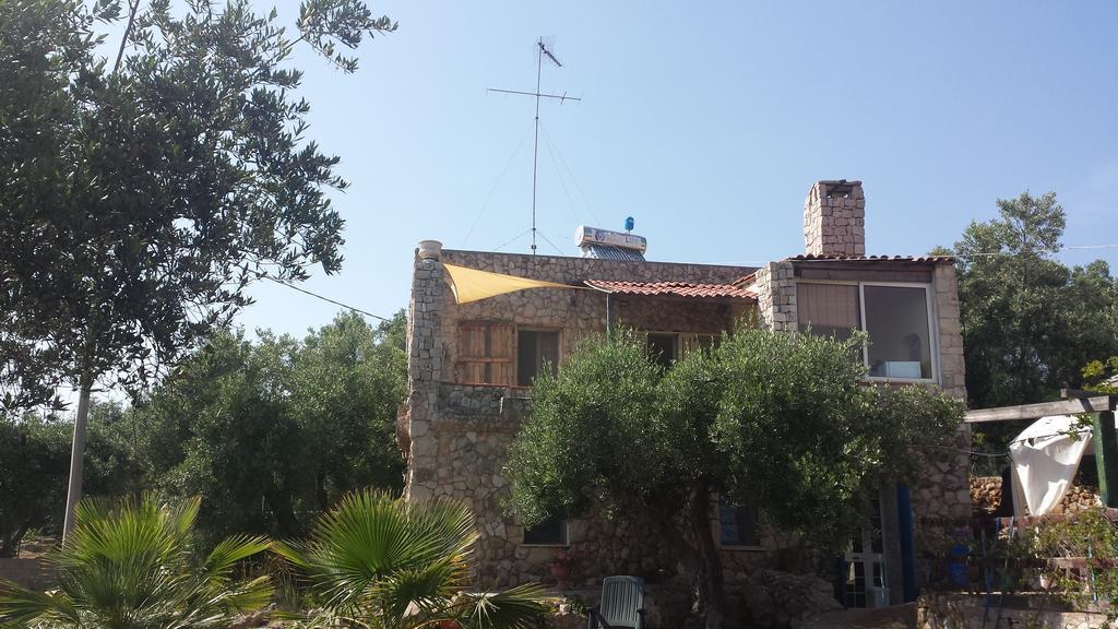 Villa Minteco Patù Extérieur photo