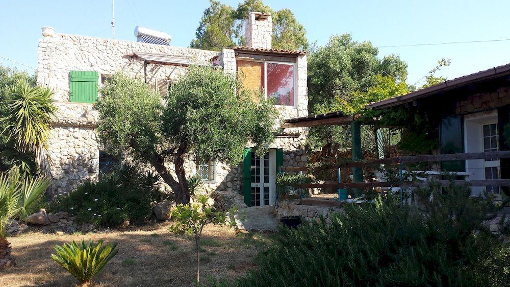 Villa Minteco Patù Extérieur photo