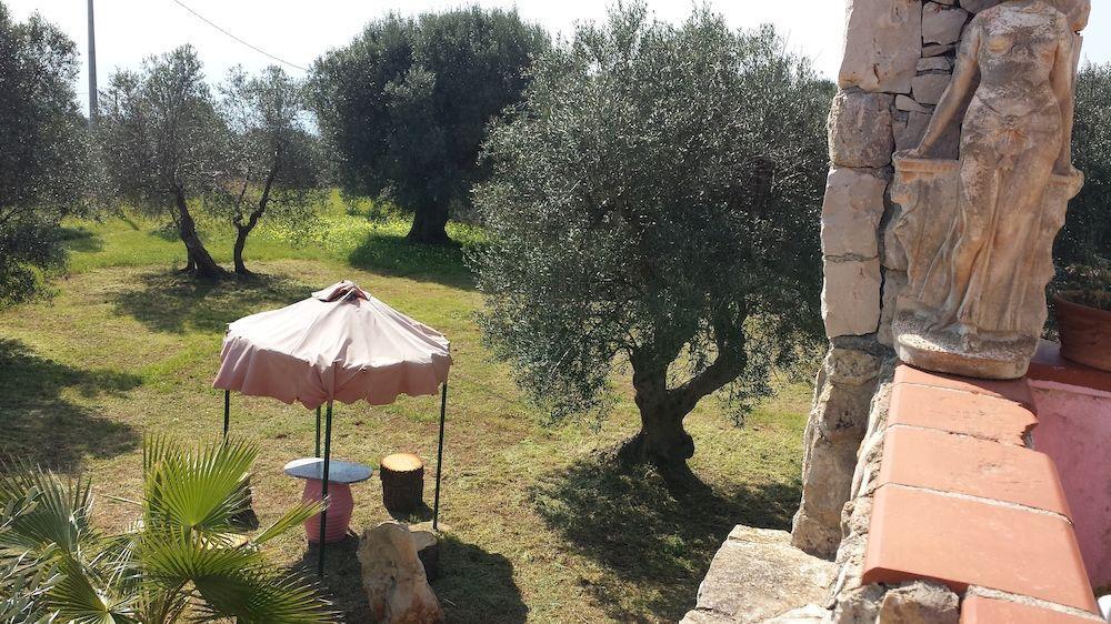 Villa Minteco Patù Extérieur photo