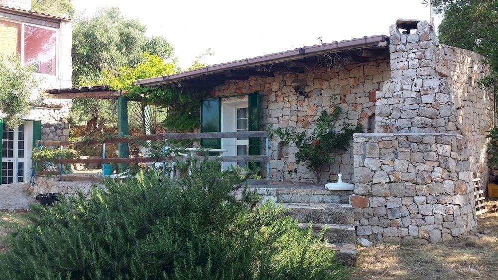 Villa Minteco Patù Extérieur photo