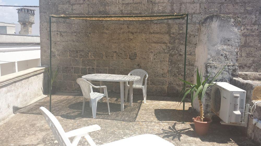 Villa Minteco Patù Extérieur photo