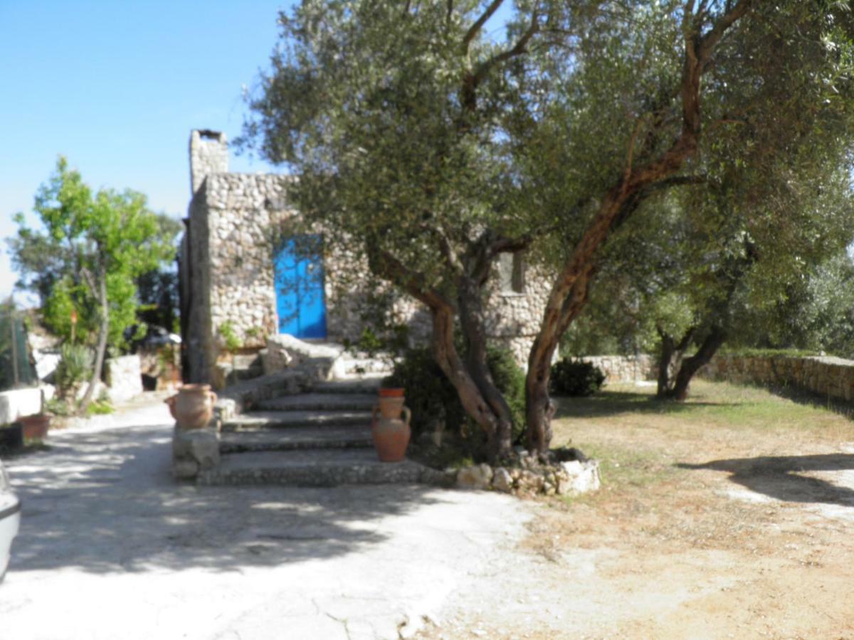 Villa Minteco Patù Extérieur photo