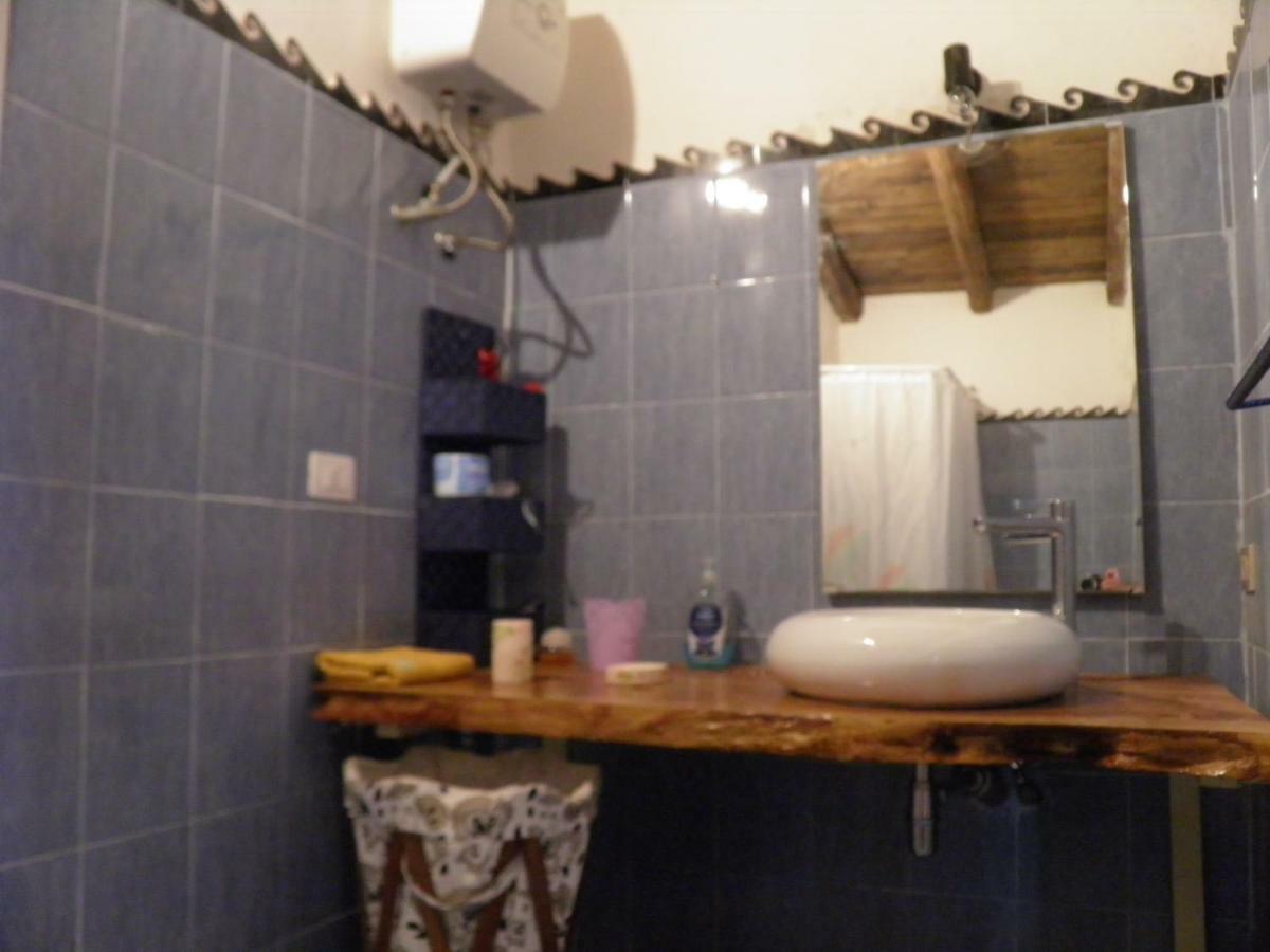 Villa Minteco Patù Extérieur photo