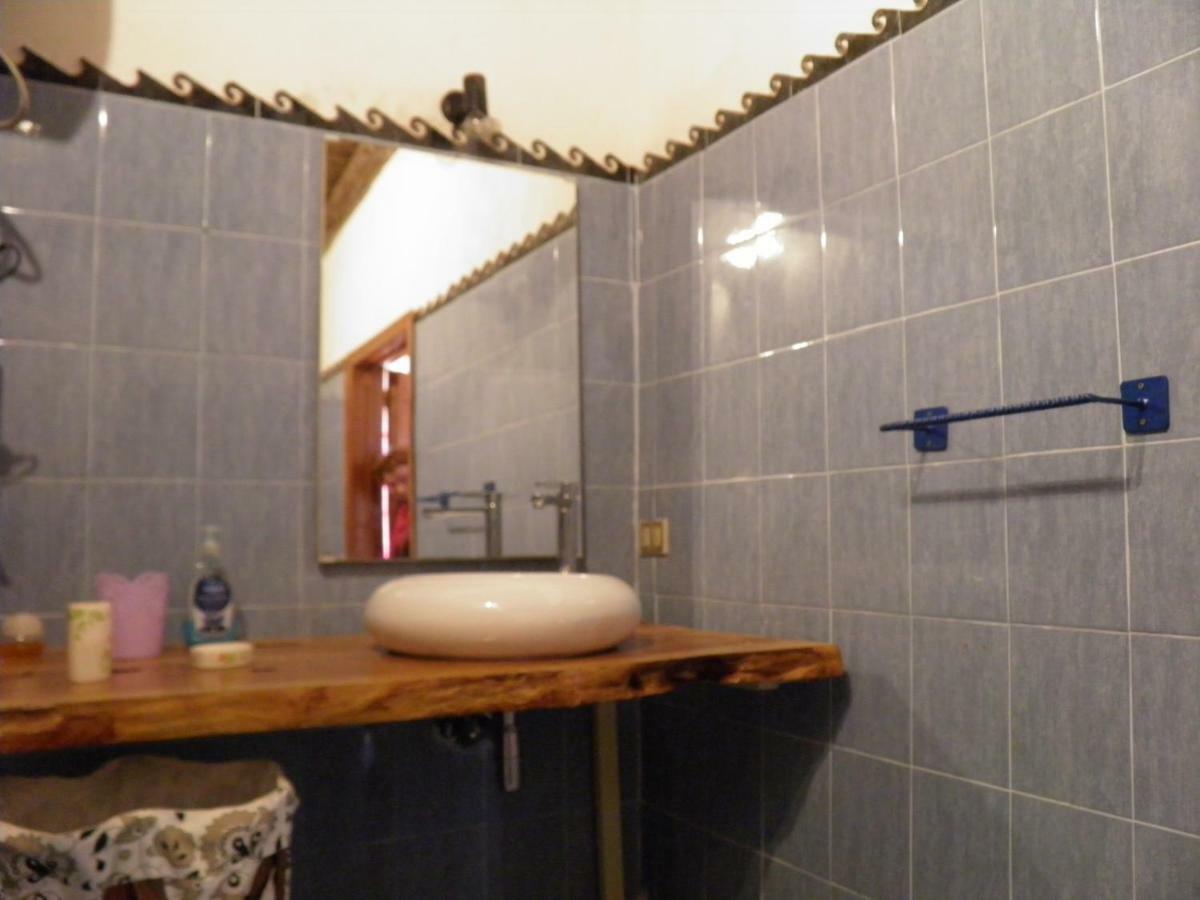 Villa Minteco Patù Extérieur photo
