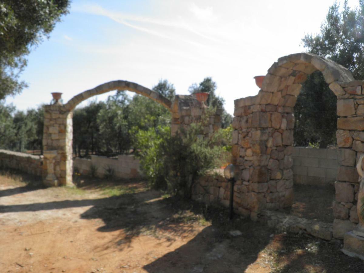 Villa Minteco Patù Extérieur photo