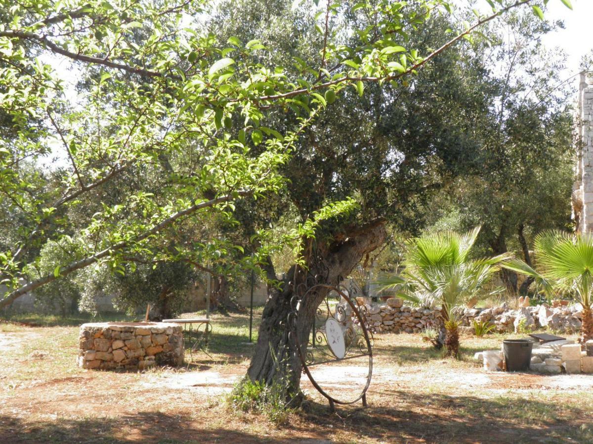 Villa Minteco Patù Extérieur photo