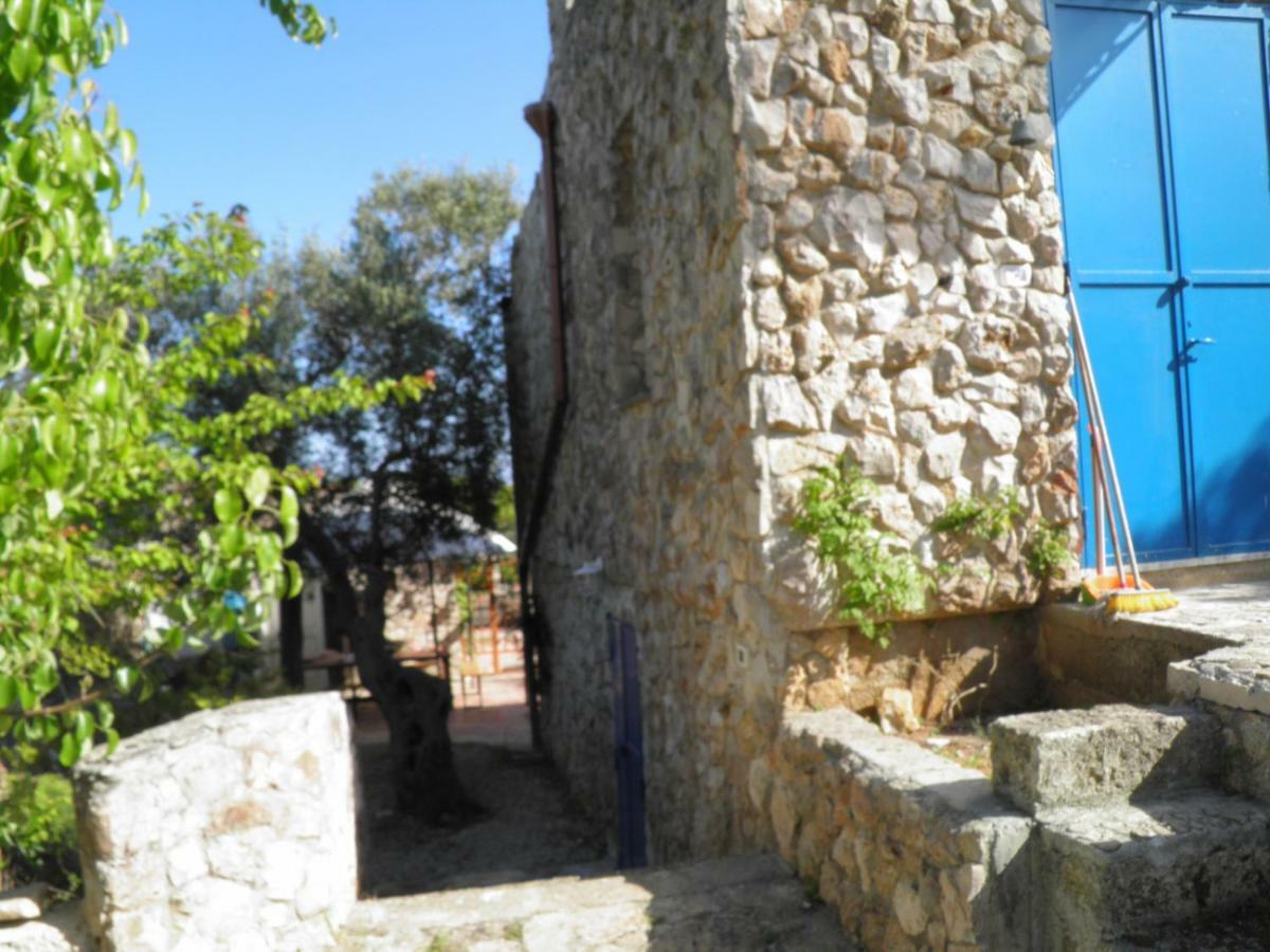 Villa Minteco Patù Extérieur photo