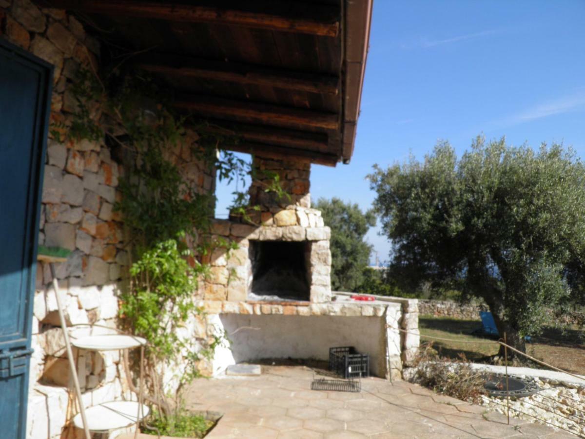 Villa Minteco Patù Extérieur photo